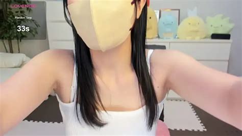 Anzuchan Fully Naked Stripping On Cam For Live Sex Video Chat