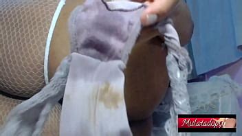 Calcinha Suja E Buceta Peludinha Xvideos