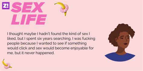 Sex Life I Dont Enjoy Sex Zikoko