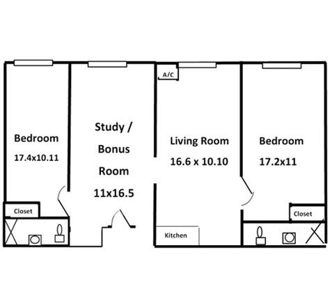 Brookridge Retirement - Our Suites