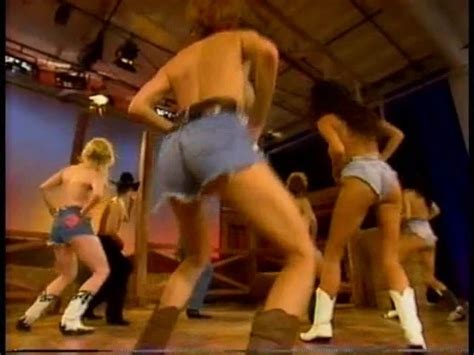 Vintage Daisy Dukes Tits Tits Porn XHamster