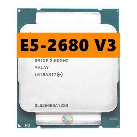 Xeon-E5-2680-V3-Processor-SR1XP-2-5Ghz-12-Core-30MB-Socket-LGA-2011-3 ...