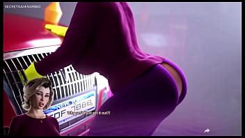 Apocalust 22 Fucking Stuck Step Mom In The Ass While She Is Stuck Step Mom With Big Tits Is