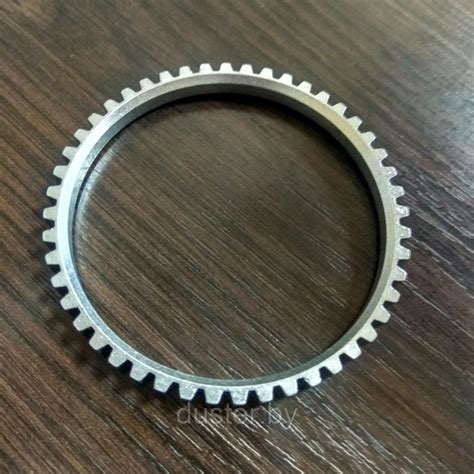 Кольцо ABS задней полуоси для Renault Duster/ Kaptur 4WD в интернет ...