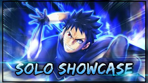 Nxb Nv Obito Uchiha 7 Star Solo Attack Mission Short Review