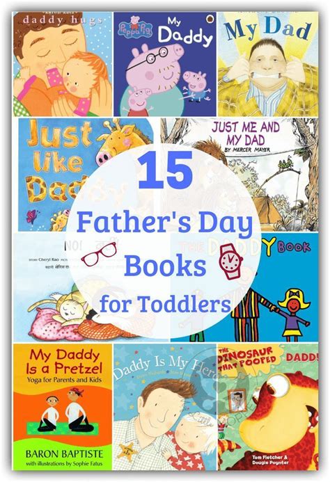 Printable Fathers Day Book