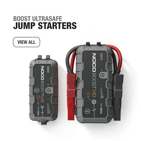 Amazon.co.uk: NOCO