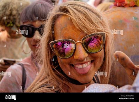 London S Gay Pride Stock Photo Alamy