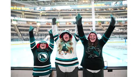 Official San Jose Sharks Website San Jose Sharks