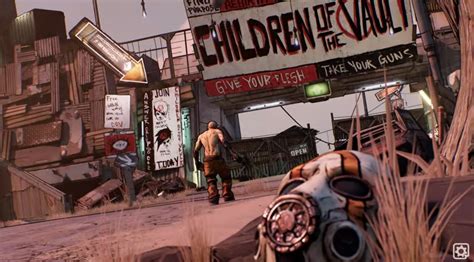 Borderlands 3 - PC,PS4, Xbox One , hra od Gearbox Software/Take Two ...