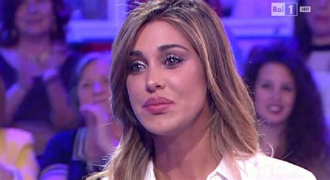 Belen Rodriguez Il Suo Ritorno Sul Piccolo Schermo Va In Rai