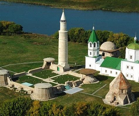 Туры в Казань | «Экскурсионное бюро «Казань»