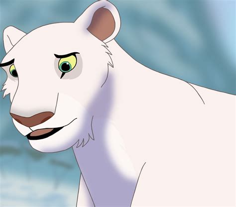 Eliza The Lion King Fanon Wiki Fandom