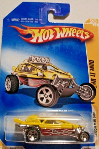 Hot Wheels DUNE IT UP NEW MODELS COLLECTOR NUMBER NIP WE COMBINE SHIP Antique Price