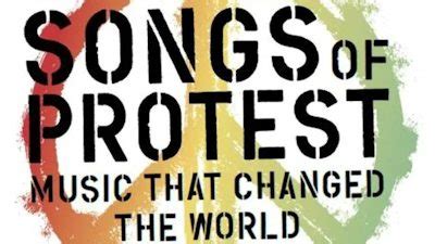 The Protest Song Is Alive And Well Folkworks