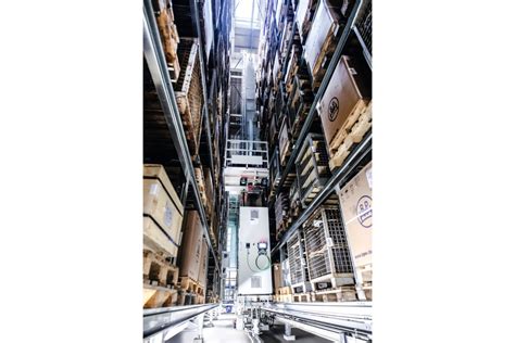 Wellness für das RBG - PROJEKTE Gezielte Modernisierungen sichern ...