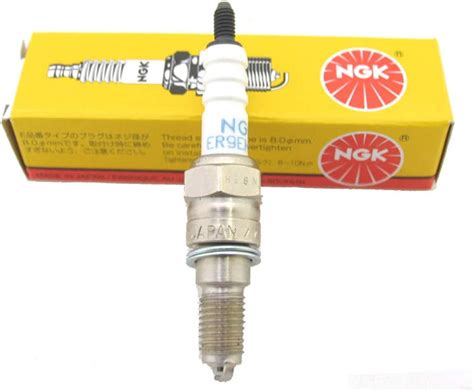 Amazon.com: NGK ER9EH-6N Spark Plug : Automotive