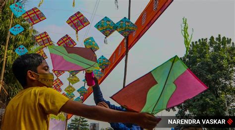 holy dip  rivers kite festivals glimpses  makar sankranti
