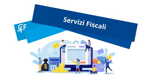 Servizi Fiscali Caf Centro Fiscale