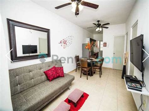 Renta Departamento En La Joya Xamantha Playa Del Carmen RfPnXP