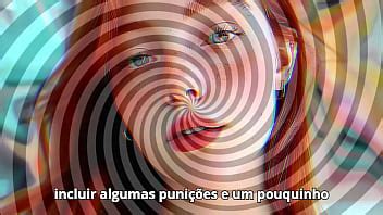 Seja Fraco E Deixe Uma Mulher No Controle Da Sua Vida Femdom Humilha O Joi Negado Xvideos