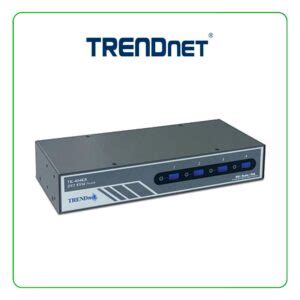 CONVERTIDOR USB A SERIAL TRENDNET TU-S9 (211213) - SAHUA Perú