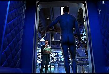 Peter Facinelli Exposed His Tight Bum In Supernova Gay Male Celebs