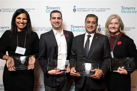 Temerty Faculty Of Medicine University Of Toronto On Linkedin Temertymed