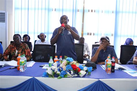 Mombasa Port Sacco strategizes for sustainable, efficient service