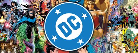 Dc June 2026 Solicitations Comic Releases