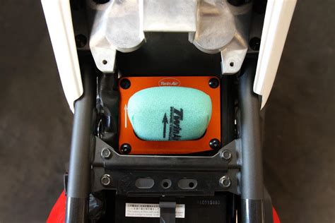 Twin Air Foam Air Filter Kit Yamaha Tenere 700 Filter Wear Parts