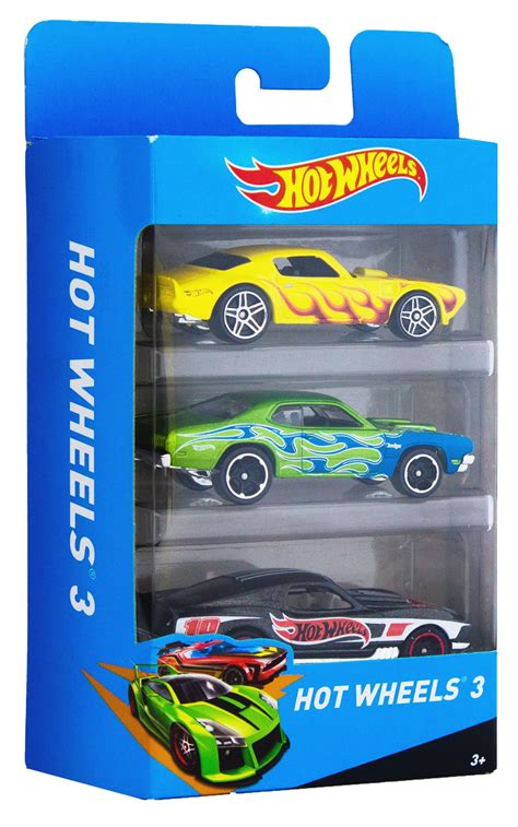 Mattel Hot Wheels K