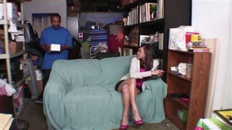 Ariel Heard About His Big Black Cock Mp4 1819 Years Old Amateur Hot Kitties Clips4sale