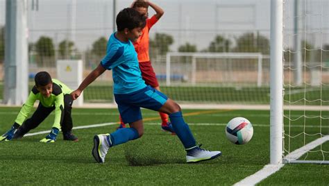 How To Get Scouted For Footballsoccer