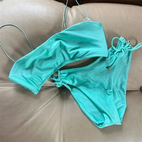 GIGI C Swim Gigi C Bikini Poshmark