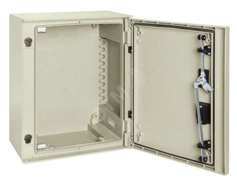 Шкаф 430x330x200 IP67 THALASSA артикул NSYPLM43V Schneider Electric ...