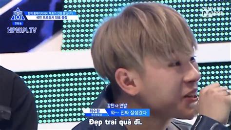 Nhan sắc đỉnh cao của gương mặt này làm lu mờ dàn thí sinh hot nhất Produce X