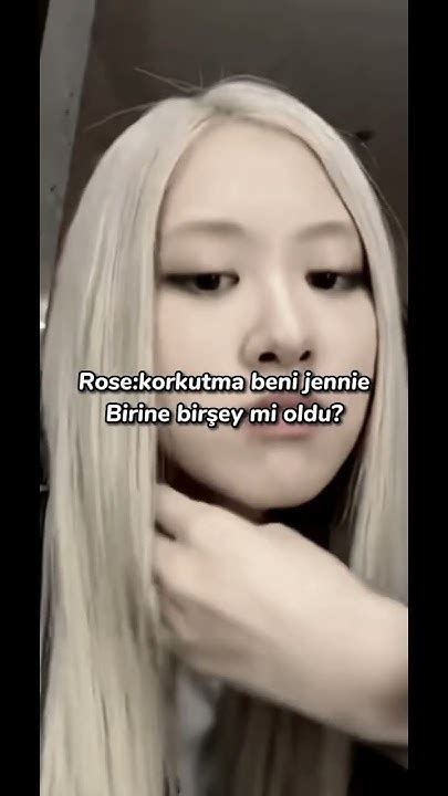 Pov Keşfet Blackpink Keşfetteyiz Jisoo Jisoosolo Blink Keşfetbeniöneçıkar Kpop Army