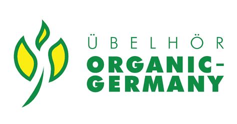 Home - Übelhör Organic Germany