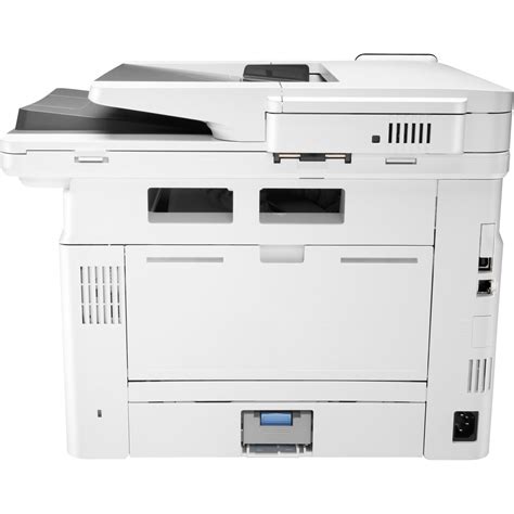 LaserJet Pro MFP M428fdn, Laser Multifunction Printer (W1A29A) | Ascent NZ