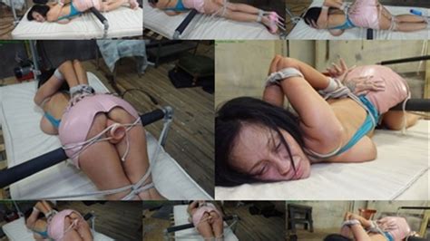 Pussy Stuffed Bound Orgasms Mp Sd Kbps Hunters Lair Bondage Clips Sale