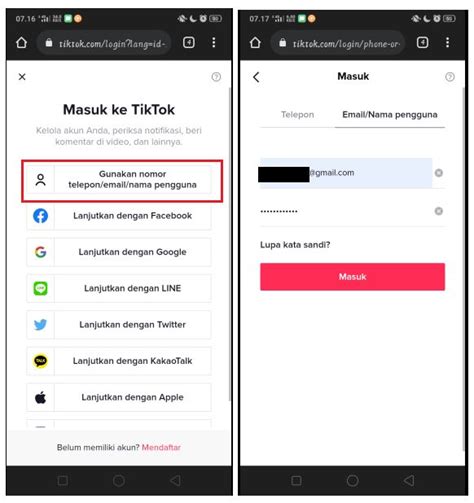 Cara Daftar Tiktok Shop Tanpa Minimal Followers Inwepo