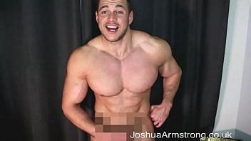 Adoración de músculos con semen XVIDEOS