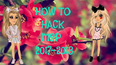 How To Hack Someone On Msp Still Works Youtube