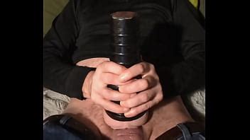 Fleshlight Edging Myself Gazzadomm XVIDEOS