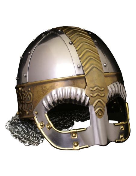 Casque M Di Val Avec Visi Re Beowulf Heaumes Casques M Di Vaux