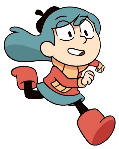 Hilda Ecer Wiki Fandom