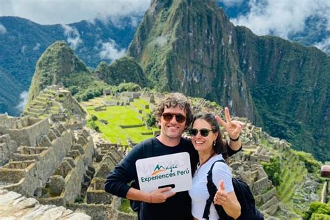 Day Private Tour Sacred Valley Machu Picchu By Train