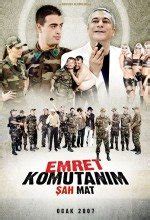 Emret Komutan M Ah Mat Izle P Hd Filmizle