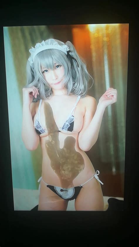 Sop Atsuki Kashima Cosplay Kancolle HD Videos Porn 18 XHamster